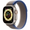 Apple Watch Ultra (49mm) 越野藍灰