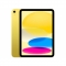 Apple平板 iPad 10.9 10代 WIFI (256G) 黃色