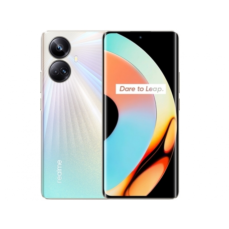 realme 10 Pro+(12G/256G) 星曜之光