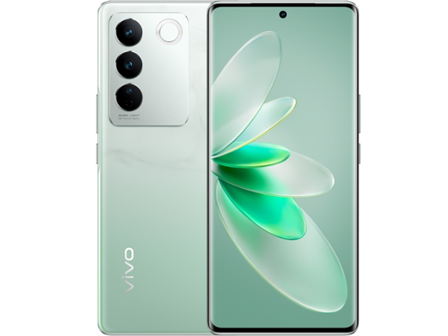 vivo V27 (12G/256G) 顏如玉