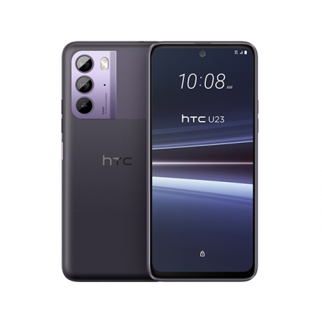 HTC U23 (8G/128G) 羅蘭紫