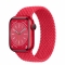 Apple Watch 8 GPS版 (41mm) 紅