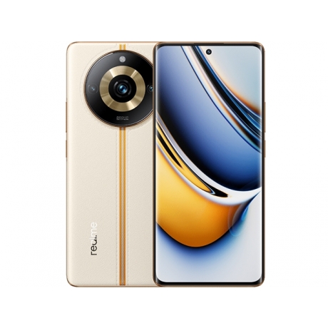 realme 11 Pro+(12G/512G) 日出之城