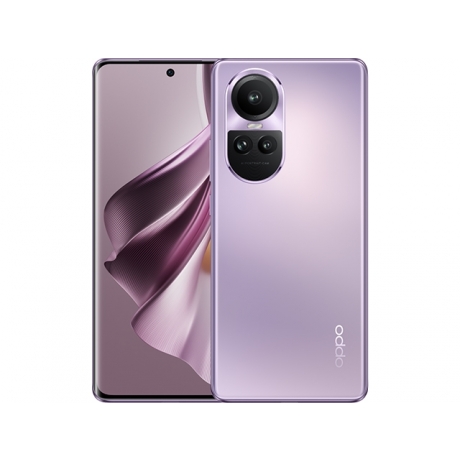 OPPO Reno10 Pro+ (12G/256G) 紫色