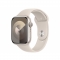 Apple Watch 9 GPS版 (41mm) 鋁星光