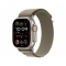 Apple Watch Ultra (49mm) 越野