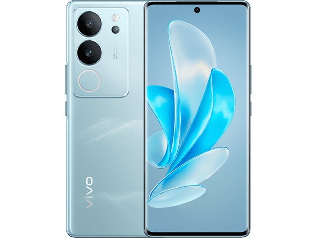 vivo V29 (12G/512G) 山海青