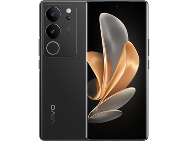 vivo V29 (12G/512G) 蒼穹黑