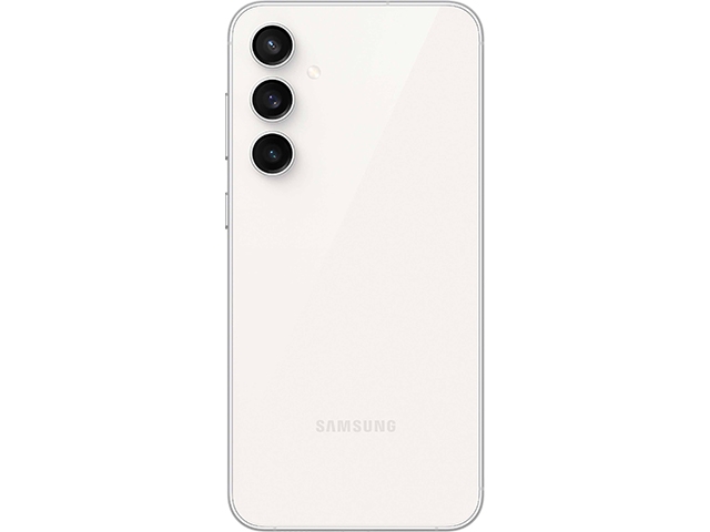 SAMSUNG三星 S23 FE(8G/128G)奶油白