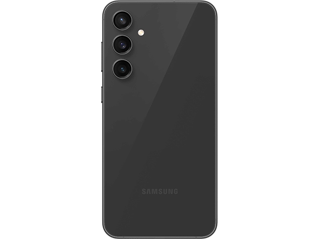SAMSUNG三星 S23 FE(8G/128G)黑曜灰