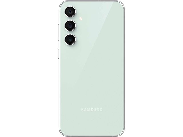 SAMSUNG三星 S23 FE(8G/128G)薄荷綠