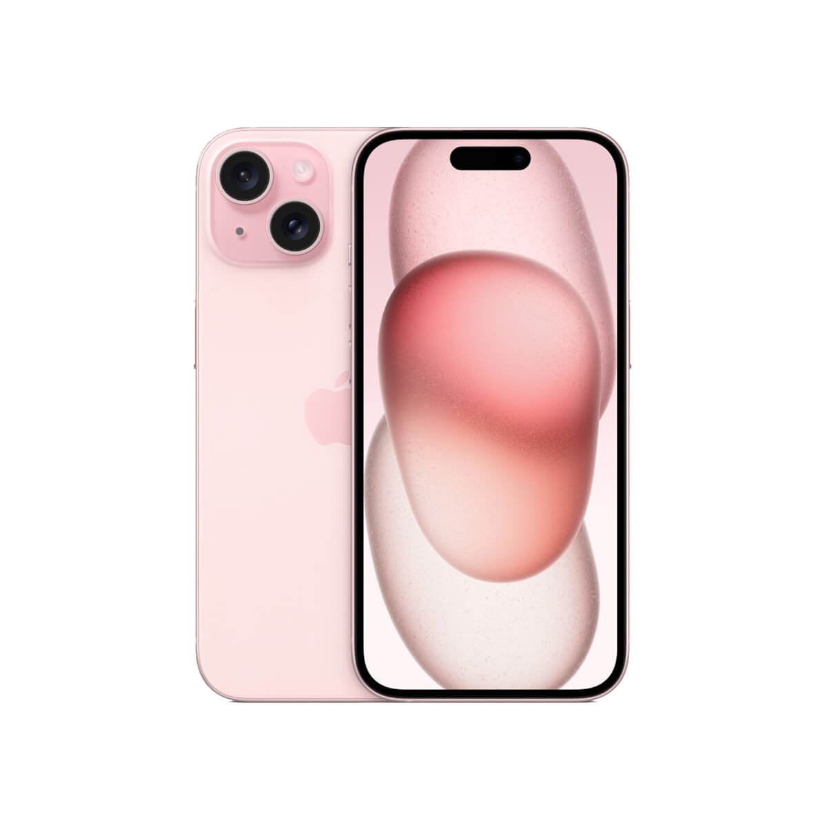 iPhone 15 128G 粉色
