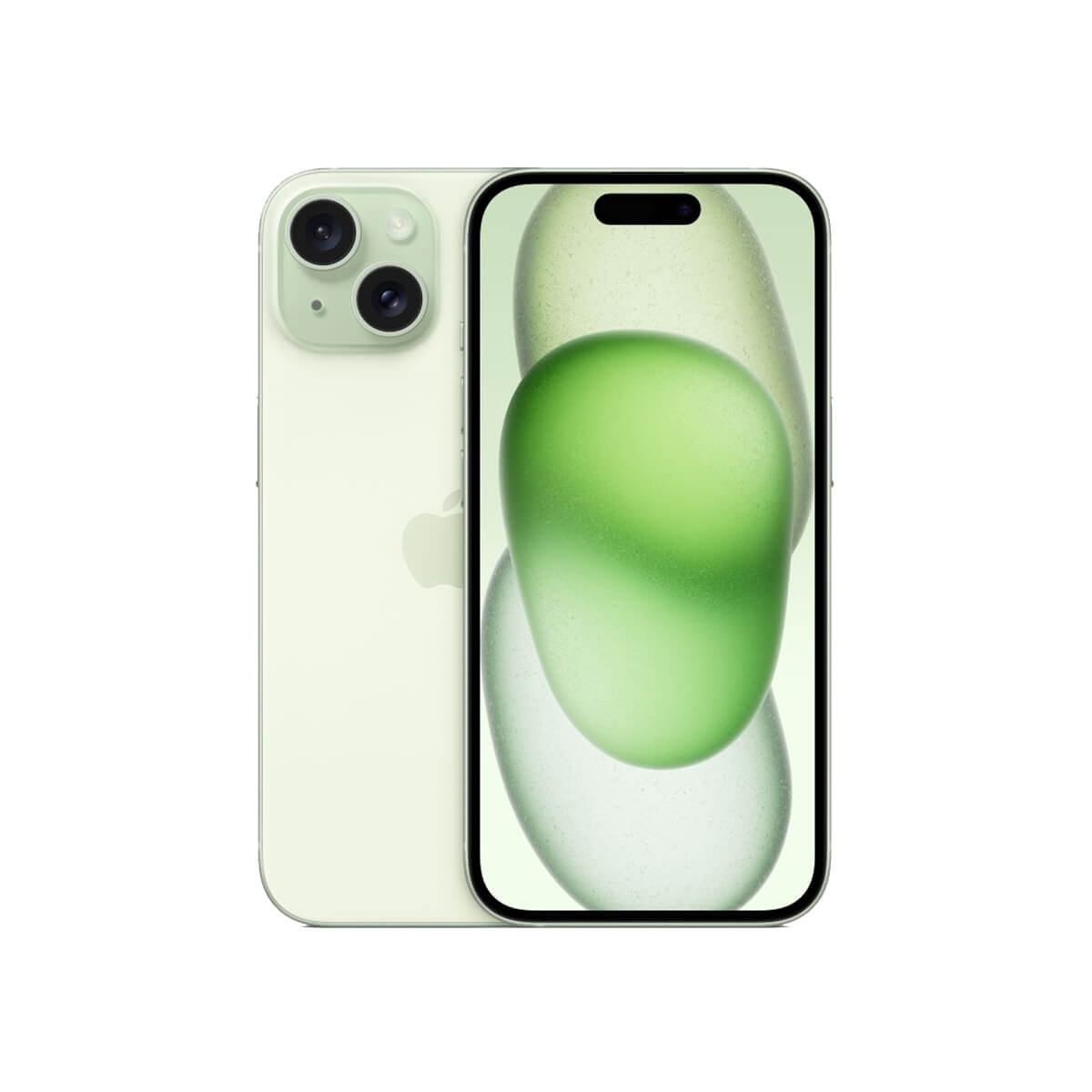 iPhone 15 256G 綠色