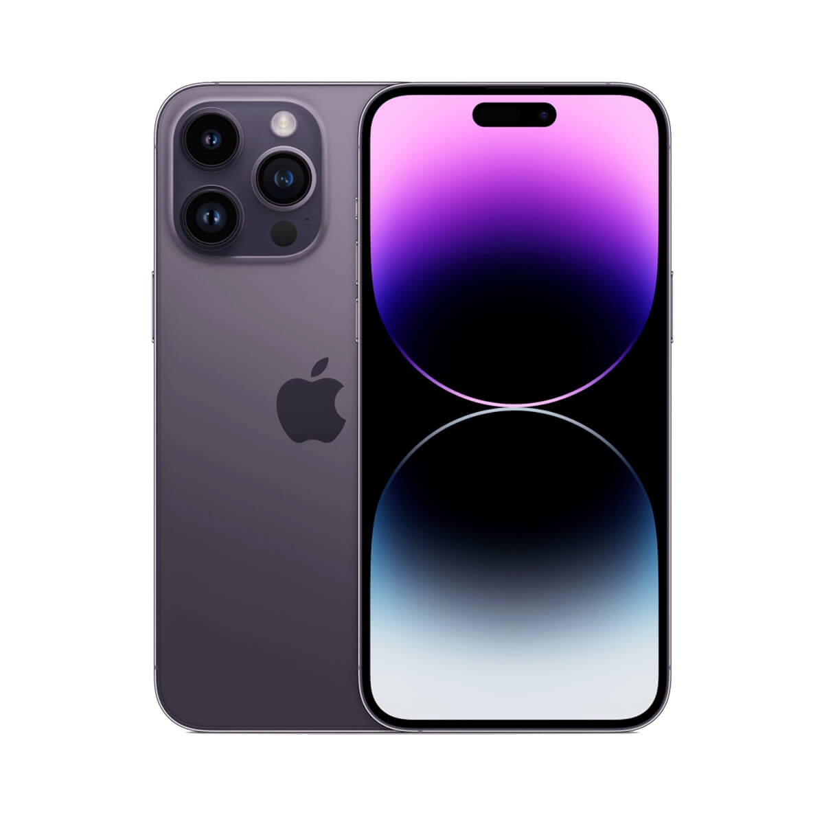 iPhone 14 Pro 512GB 紫色