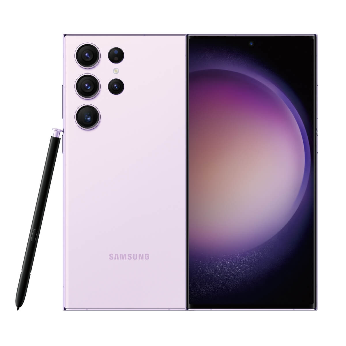 三星 Samsung Galaxy S23 Ultra (12G/256G) 粉色