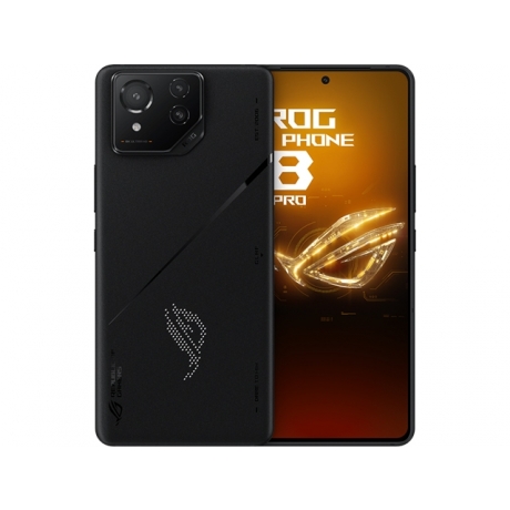 ASUS ROG Phone 8 (16G/512G) 幻影黑