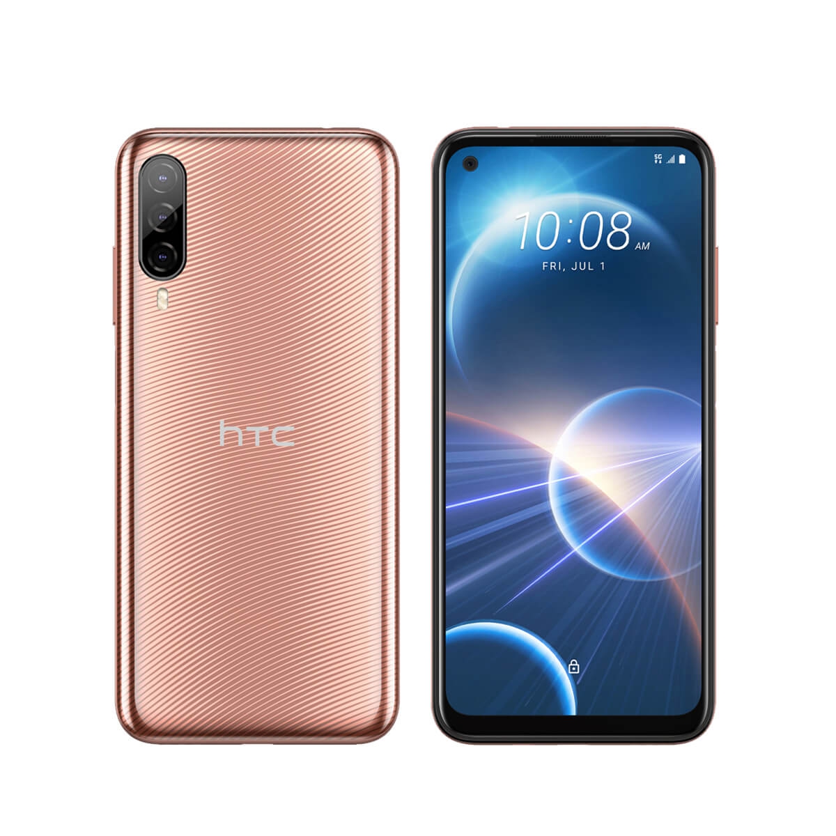HTC Desire 22 Pro 5G (8G/128G)