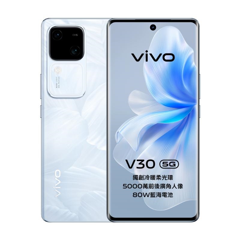 vivo V30 (12G/256G) 花似錦