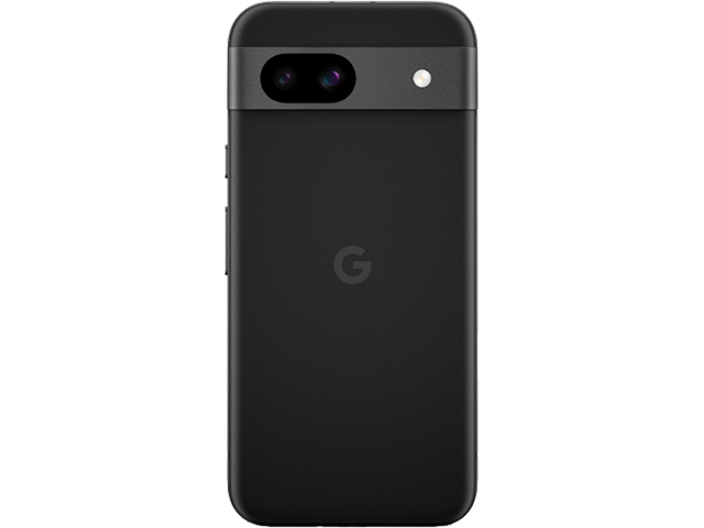Google Pixel 8a (8G/256G)曜石黑