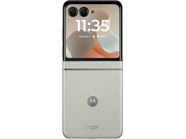 Motorola razr 50 (8G/256G)