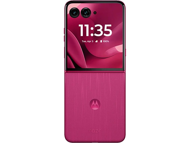 Motorola razr 50 Ultra (12G/512G) 海軍藍