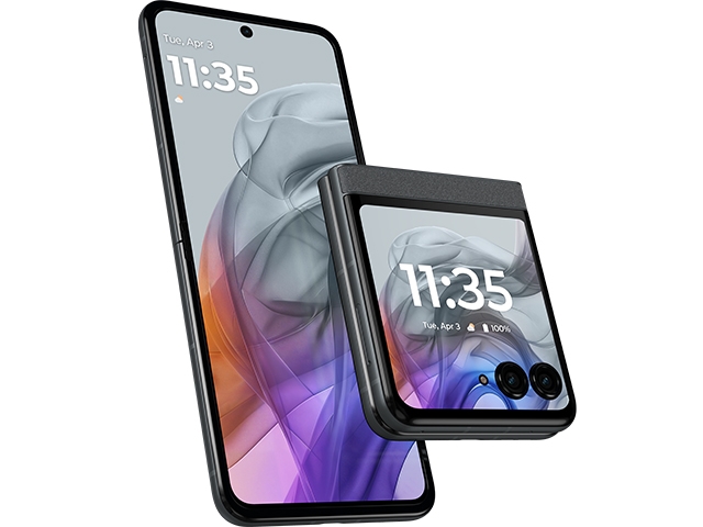 Motorola razr 50 (8G/256G)灰熊潮