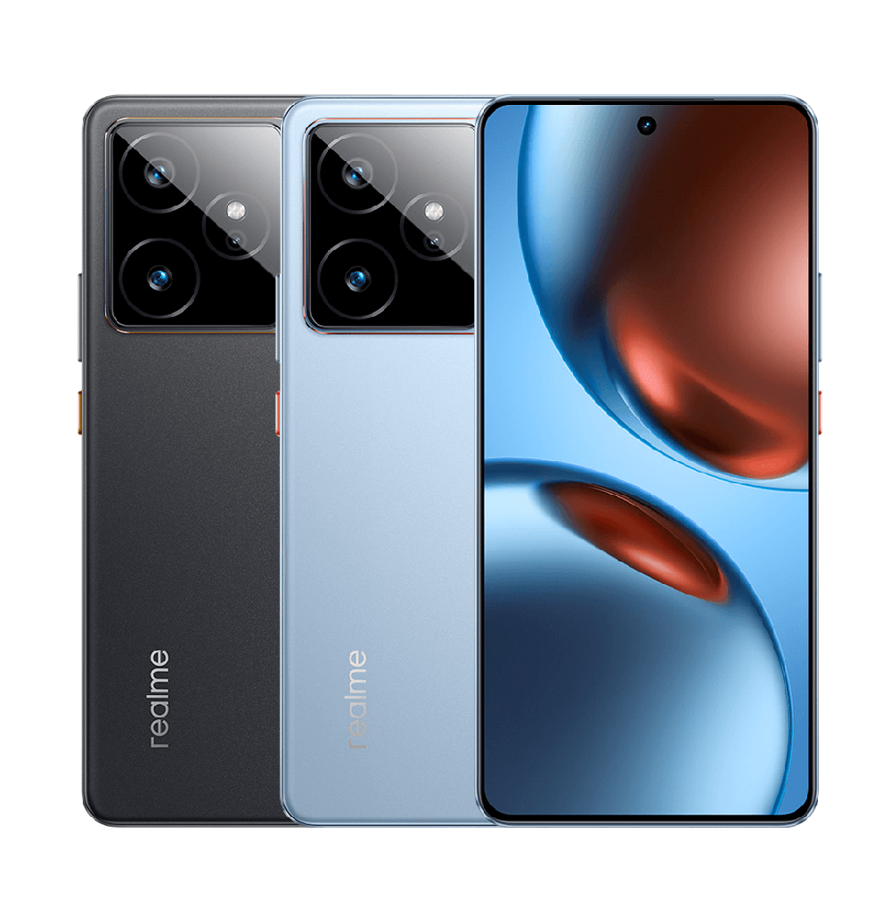 realme GT 7 (12G/512G)