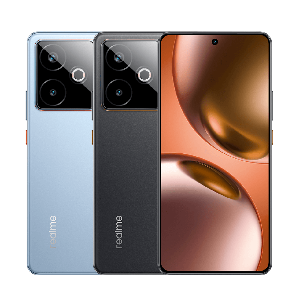 realme GT 7T (12G/256G)