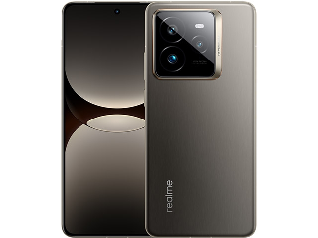 realme GT 7 Pro (12G/512G) 銀河灰