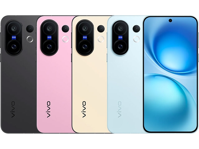vivo X200 FE(12G/512G)
