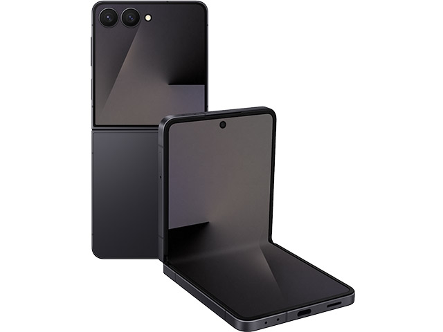 星 Samsung Galaxy Z Flip7 (12G/512G) 墨夜黑