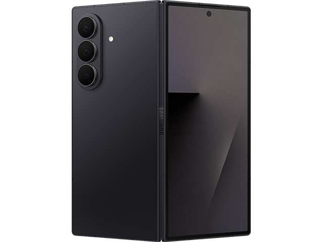 三星 Samsung Galaxy Z Fold7 (12G/512G) 墨夜黑