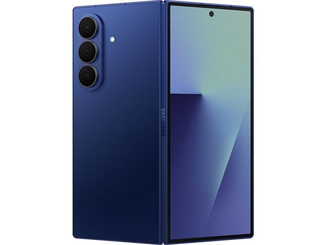 三星 Samsung Galaxy Z Fold7 (12G/512G)海影藍
