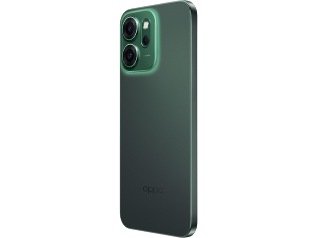 OPPO Reno14F 5G (8G/256G) 靜謐綠