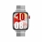 HUAWEI 華為 WATCH Fit 4 GPS 銀色