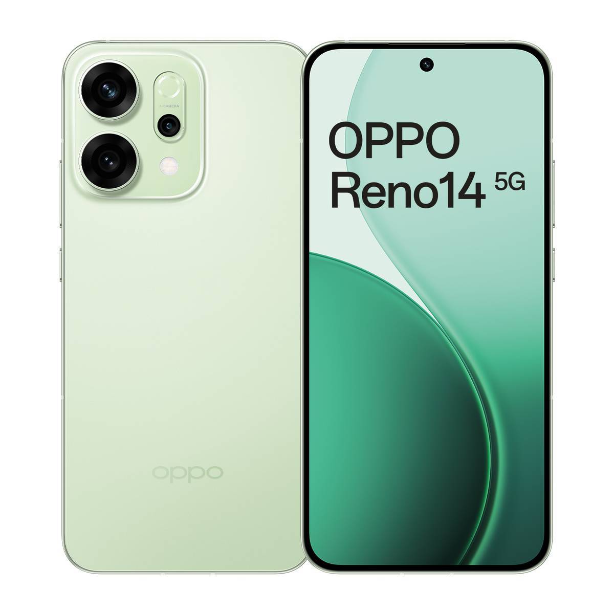 OPPO Reno14 5G (12G/256G)