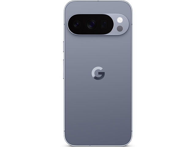 Google Pixel 10 Pro (16G/512G)月岩灰