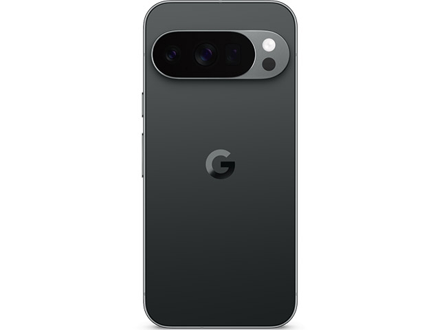 Google Pixel 10 Pro (16G/512G)曜石黑