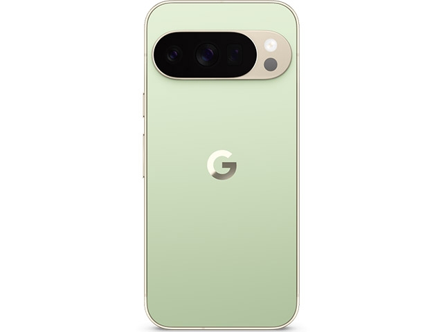 Google Pixel 10 Pro (16G/512G)綠玉色