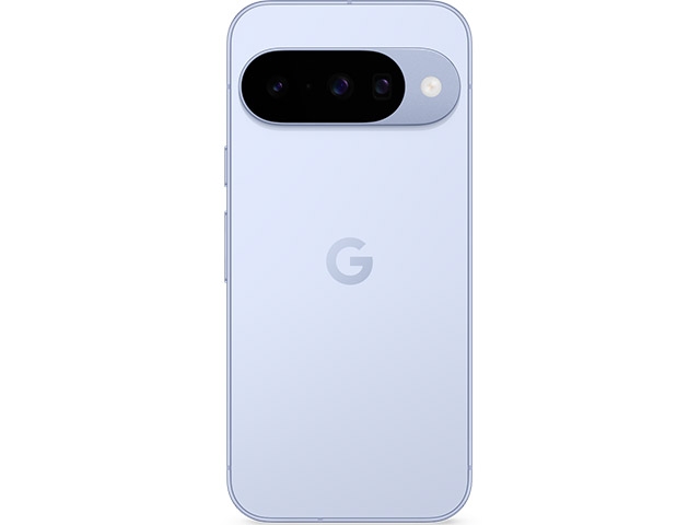 Google Pixel 10 (12G/128G) 冰霜紫