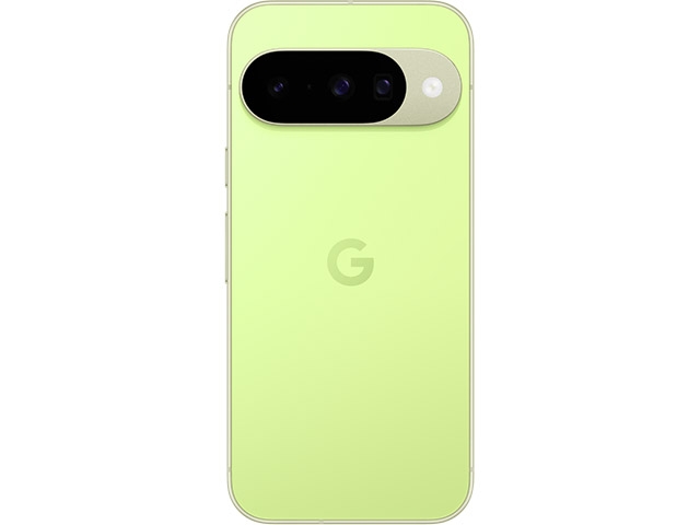 Google Pixel 10 (12G/128G) 香茅綠