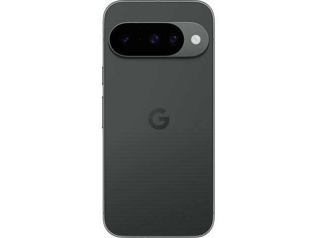 Google Pixel 10 (12G/128G)曜石黑