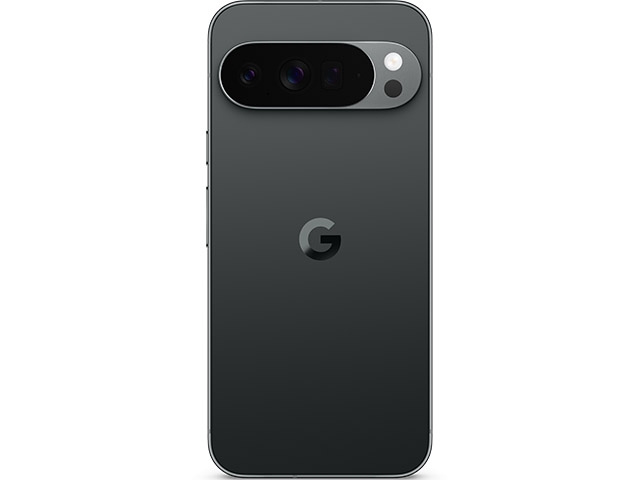 Google Pixel 10 Pro XL (16G/256G) 曜石黑