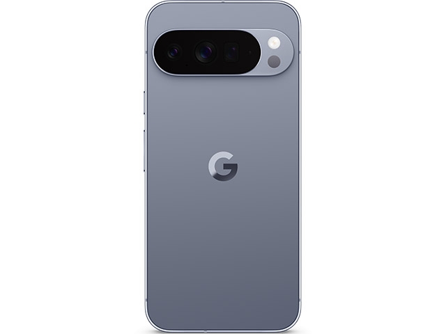 Google Pixel 10 Pro XL (16G/512G) 月岩灰