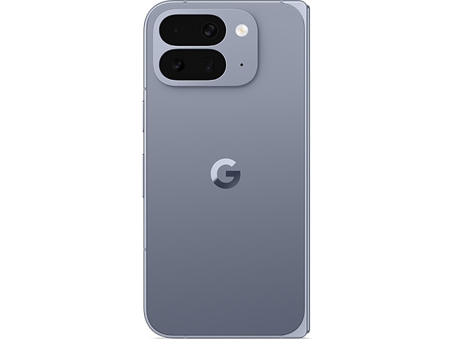 Google Pixel 10 Pro Fold (16G/512G) 月岩灰