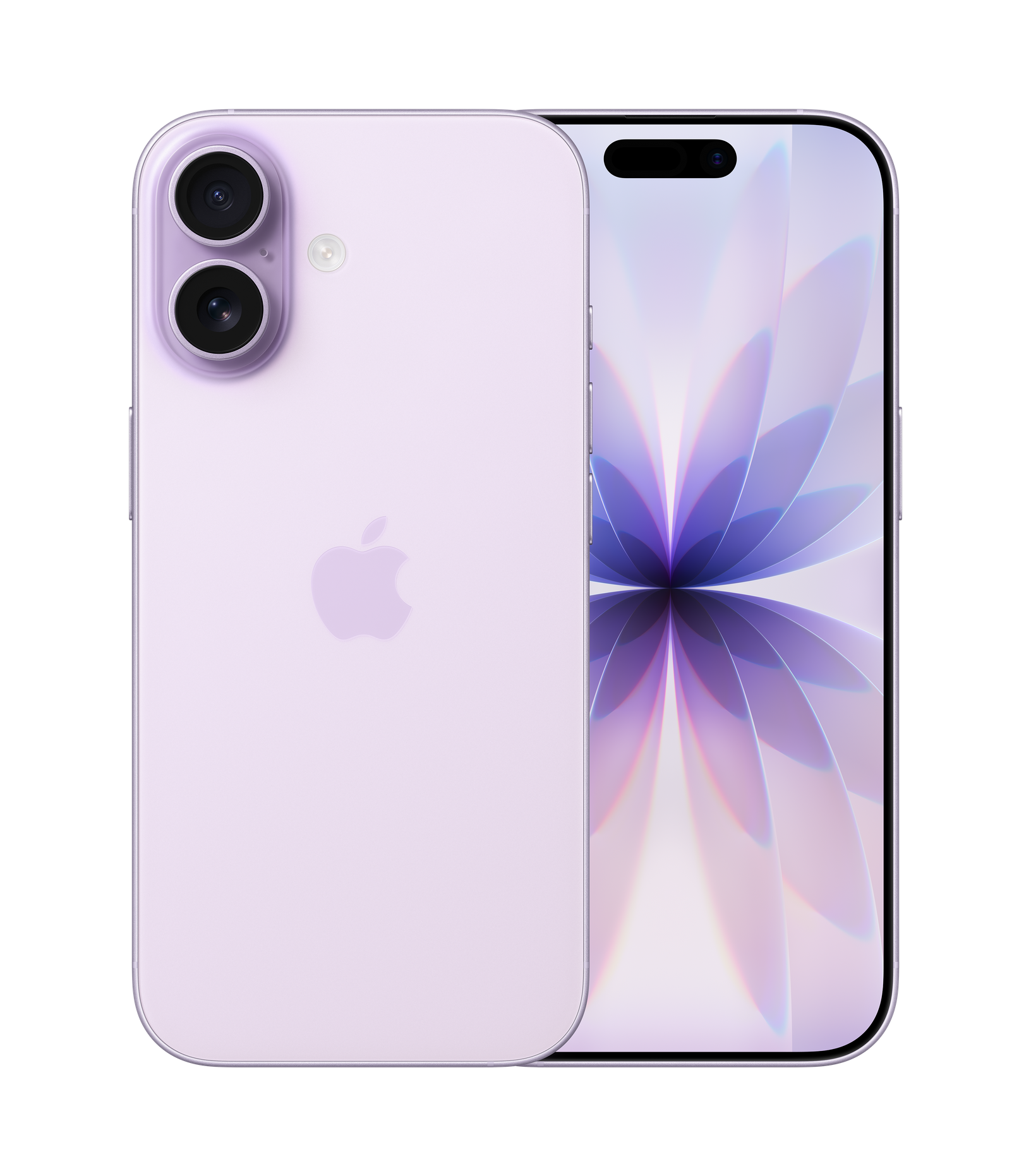 iPhone 17 512G 薰衣草紫