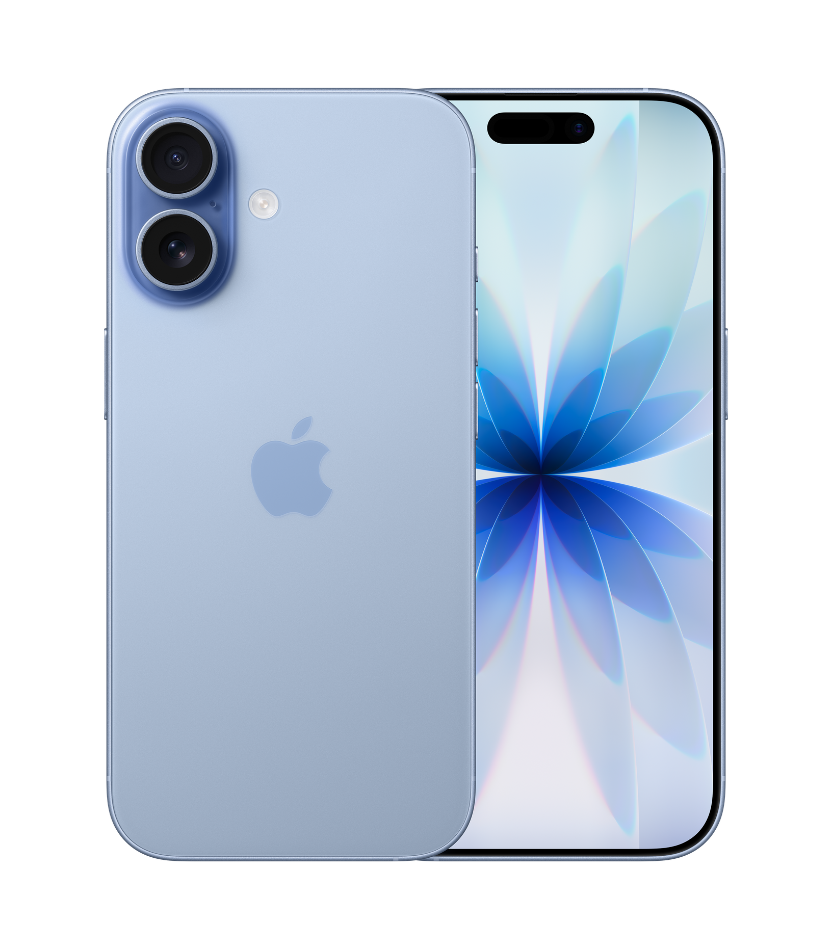 iPhone 17 256GB 霧藍