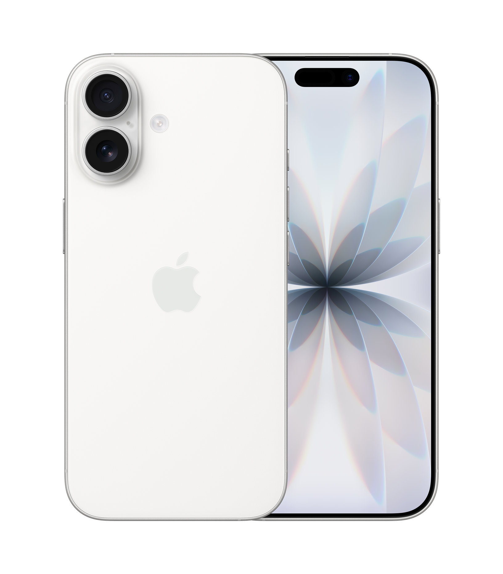 iPhone 17 256GB 白色