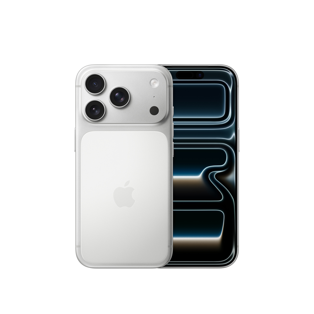 iPhone 17 Pro 512GB 銀色