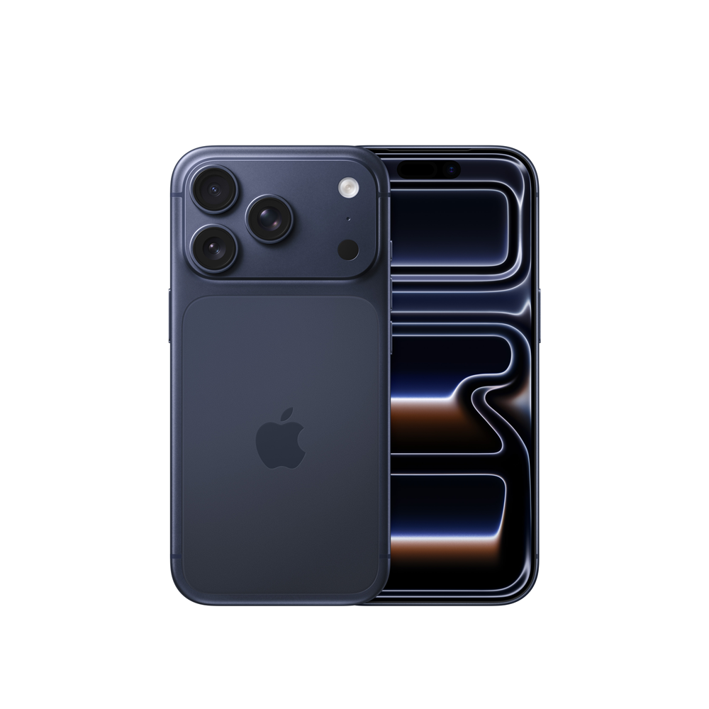 iPhone 17 Pro 256GB 藏藍